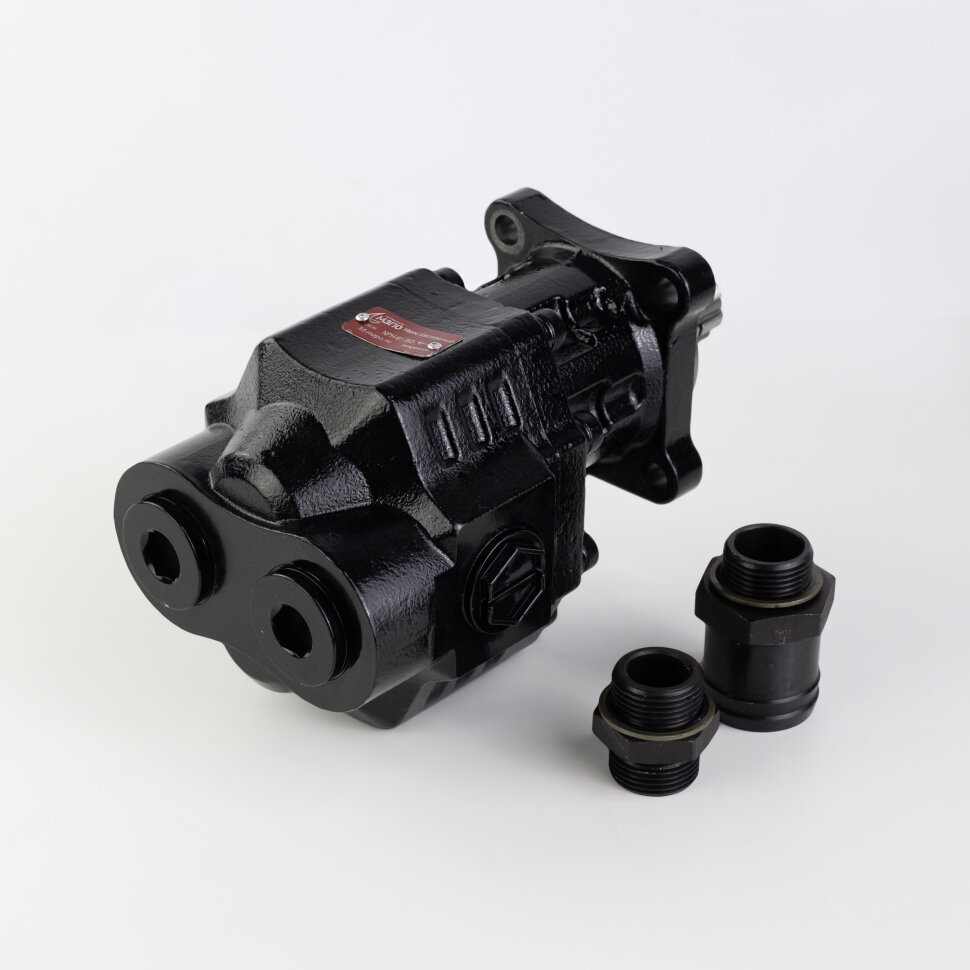 Насос NPH-51 ISO Реверсивный (CBHW2050)