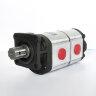 Насос шестеренный GP 2.5T 40/ 2.5T 25 L "МЗПО"