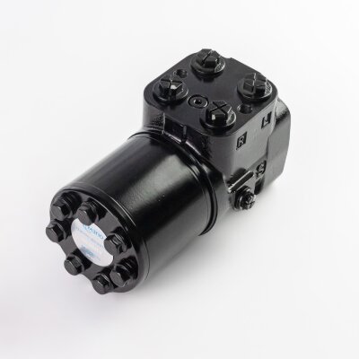 Насос-дозатор 500 (HKU 500/5T-М) "МЗПО"