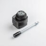 Джойстик для гидрораспределителя P40 (JU+3)