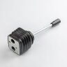 Джойстик для гидрораспределителя P40 (JU+3)