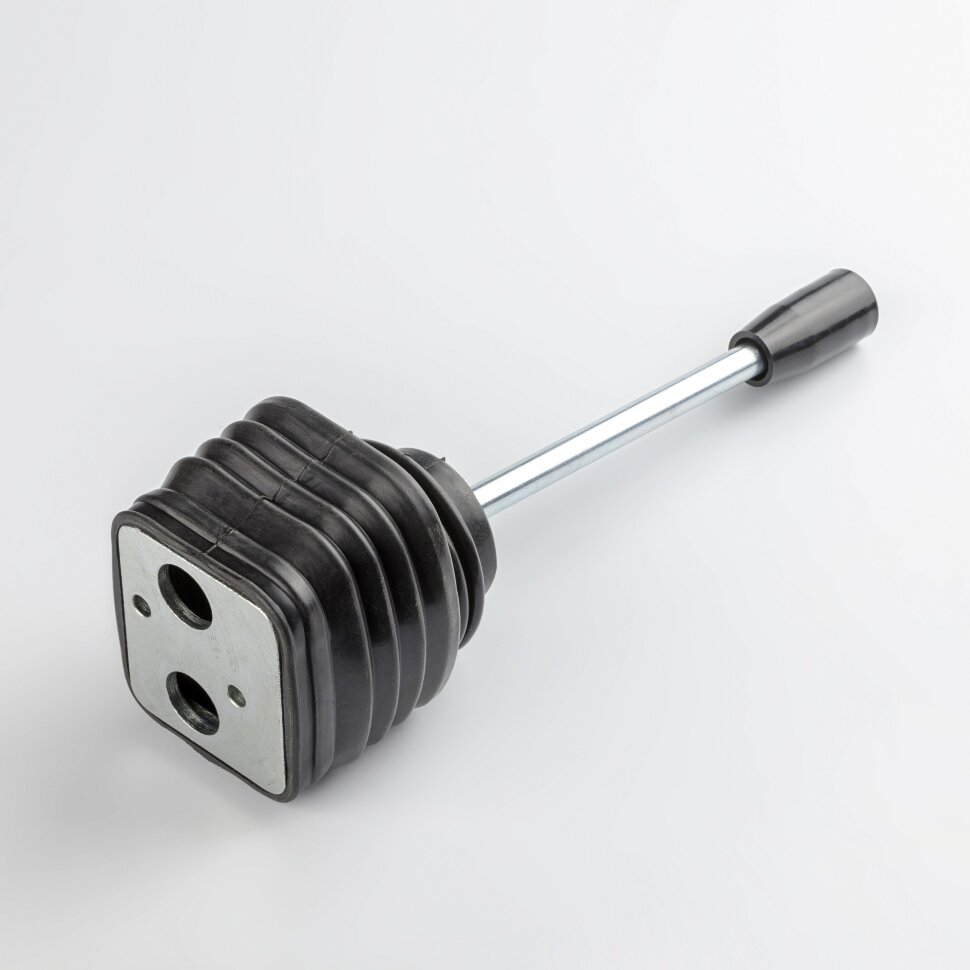 Джойстик для гидрораспределителя P40 (JU+3)