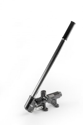 Насос ручной РМ-50 (чугун)