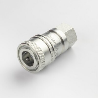 БРС YH-401 ISO 7241-A G1/4 (МЗПО) муфта