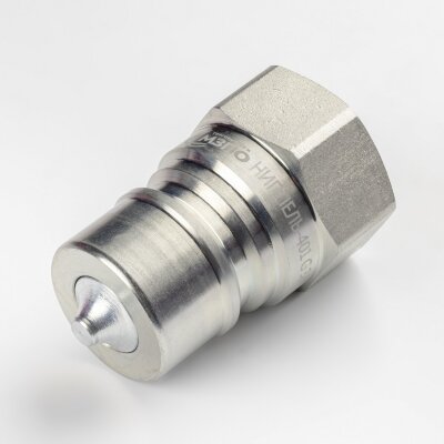 БРС YH-401 ISO 7241-A G3/4 (МЗПО) ниппель