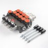 Гидрораспределитель 4P80-1A1A1L12L12 GKZ1