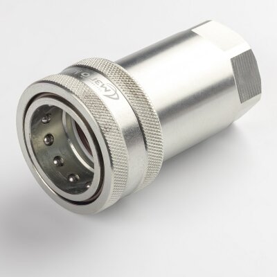 БРС YH-401 ISO 7241-A G1 1/4 (МЗПО) муфта