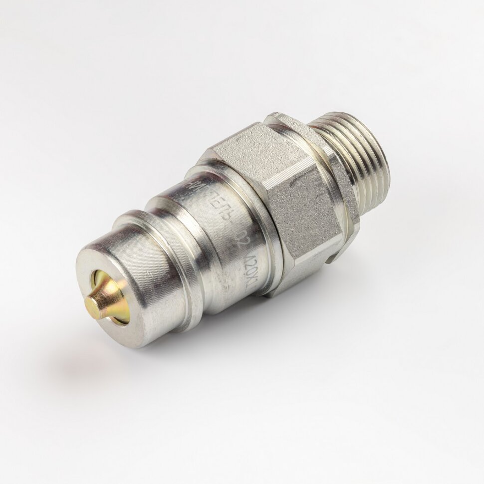 БРС YH-602 M20*1.5 (МЗПО) ниппель