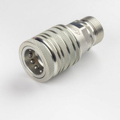 БРС YH-602 M27*1.5 (МЗПО) муфта