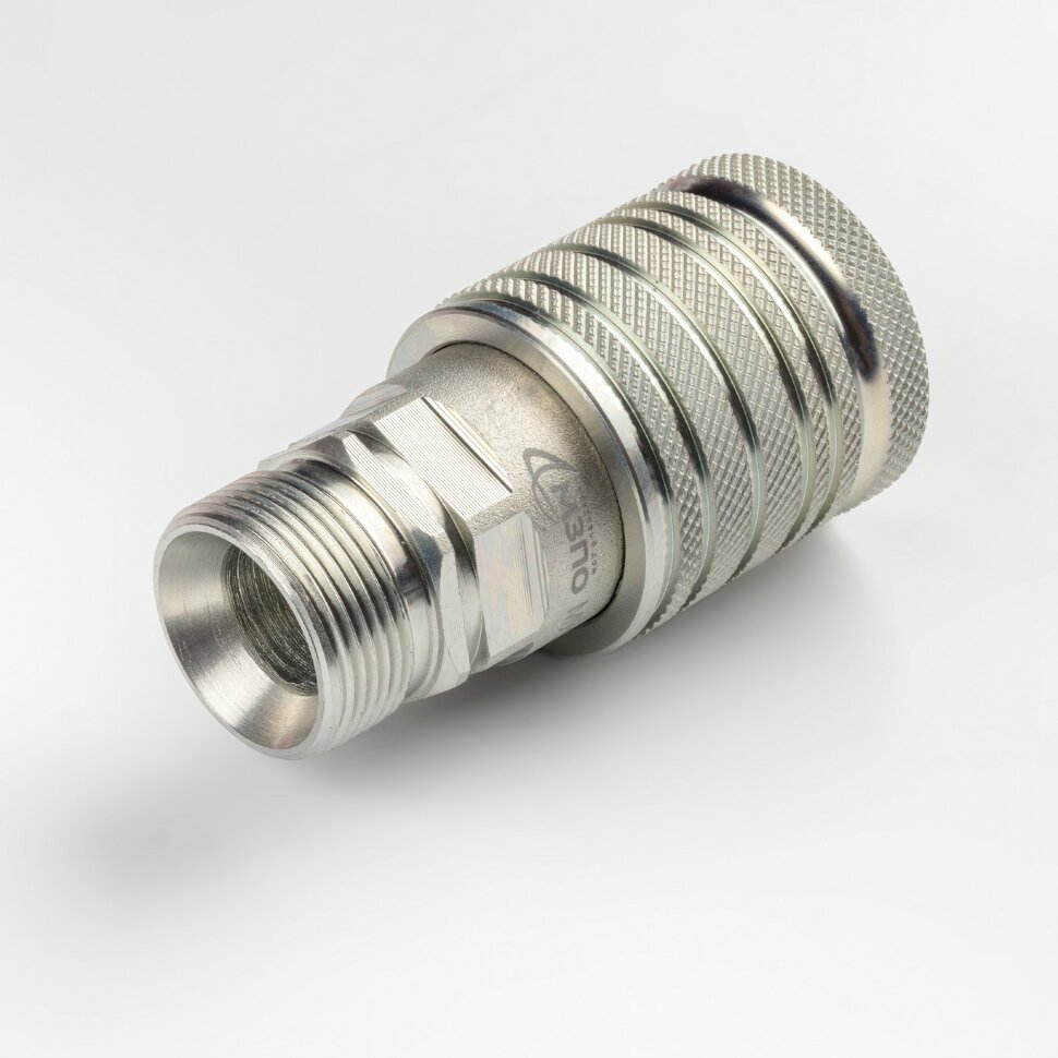 БРС YH-602 M27*1.5 (МЗПО) муфта